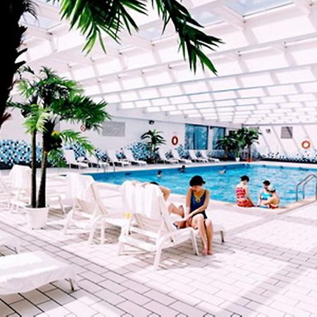 シーアン グランド ダイナスティー カルチャー ホテル 西安市 設備 写真