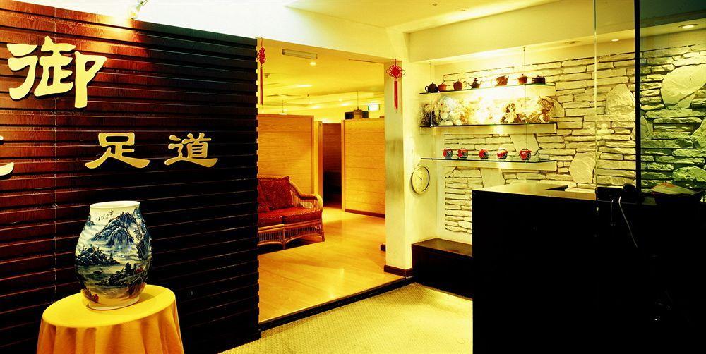 シーアン グランド ダイナスティー カルチャー ホテル 西安市 エクステリア 写真