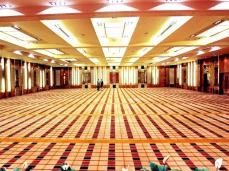 シーアン グランド ダイナスティー カルチャー ホテル 西安市 エクステリア 写真